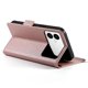 thumbnail image 4 of Funda Cartera Magnética con Tarjetas y Soporte para Samsung Galaxy S26 Edge Rosa, 4 of 6