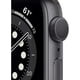 thumbnail image 2 of Watch Series 6 44mm Gps + Cellular Aluminum Space Gray + Black Band 32GB - (Reacondicionado), 2 of 3