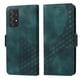thumbnail image 5 of Carcasa FOXDOCK Samsung Galaxy A52s de cuero PU, diseño acolchado clásico, protección contra caídas y rayones, 5 of 5