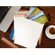 thumbnail image 5 of Paquete de 25 sobres ValBox, 9 x 11.5, Stay Flat, color blanco, 5 of 7