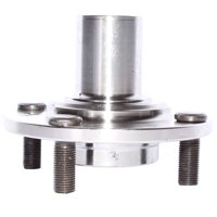 Wurtex - Maza Rueda Nissan Sentra 1.6 1988 1992