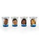 thumbnail image 1 of Gafas de chupito Surreal Entertainment Greys Anatomy, juego de 4, 1 of 6
