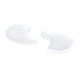 thumbnail image 4 of 2 Uds Separadores De Dedos De Los Pies Espaciadores Para El Cuidado De Los Pies Alineación Del Dedo Gordo Del Pie Evitar La Fricción M, 4 of 5