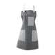 thumbnail image 1 of Delantal DII Pantry Style Collection para mujer Fresh Stripe, 1 of 9