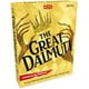 thumbnail image 2 of Wizards of the Coast El Gran Dalmuti: Dungeons & Dragons | | de juego de cartas de D&a Wizards of the Coast Wizards of the Coast, 2 of 2