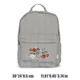 thumbnail image 1 of Children Backpacks KS Brand Kids Schoolbag Toddler Kindergarten Backpack Vintage Style Boys Girls School Bags Baby Travel Bag, 1 of 3