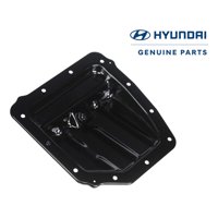 Carter De Motor Hyundai Accent 2011