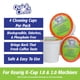 thumbnail image 3 of Paquete de vasos de limpieza y descalcificador compatible con Quick & Clean 2.0, 3 of 6