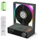 thumbnail image 1 of Reproductor de CD portátil HOTT C229 Bluetooth 5.3 Altavoz HiFi, 1 of 3