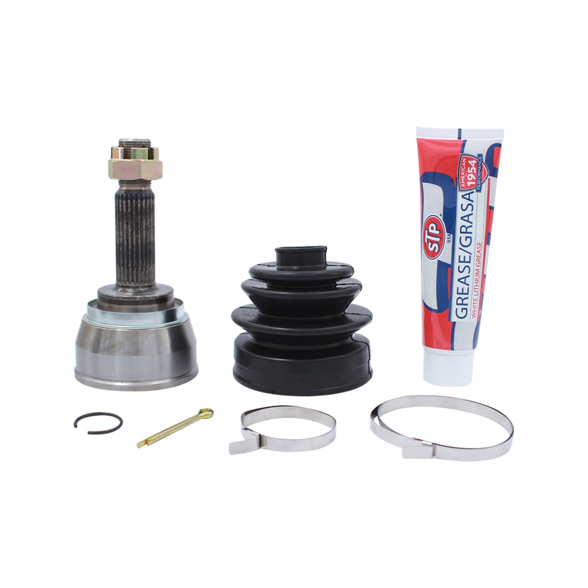 Repuestos Del Sol - Junta Homocinetica Exterior Delantera Derecha Hyundai Elantra 1.6 1996 2000