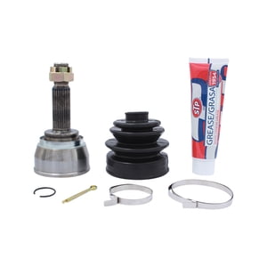 Repuestos Del Sol - Junta Homocinetica Exterior Delantera Derecha Hyundai Elantra 1.6 1996 2000