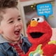 thumbnail image 4 of Peluche Sesame Street Rock and Rhyme Elmo Talking 35 cm, 4 of 6