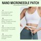 thumbnail image 4 of Parche LQZ Moringa 10 en 1 Nano Microdarts Natural, 4 of 7