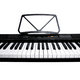thumbnail image 3 of Full pack Teclado 61 teclas + Stand + Silla + Aud. Ton-650 BK Tonic, 3 of 5