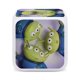 thumbnail image 4 of Alienígenas de Pizza Planet theme 7 colors Alarm Clock Digital LED Alarm Clock Gifts for kids friends family, 4 of 6