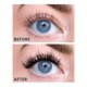thumbnail image 2 of Kit de Pestañas Postizas FlutterHabit 6–15 mm con Pegamento, 2 of 7