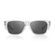 thumbnail image 2 of Gafas De Seguridad Fusions Con Montura Transparente Y Lentes Tintadas, 2 of 6