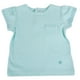 thumbnail image 1 of Polera Bebe niña Menta Pillin, 1 of 3