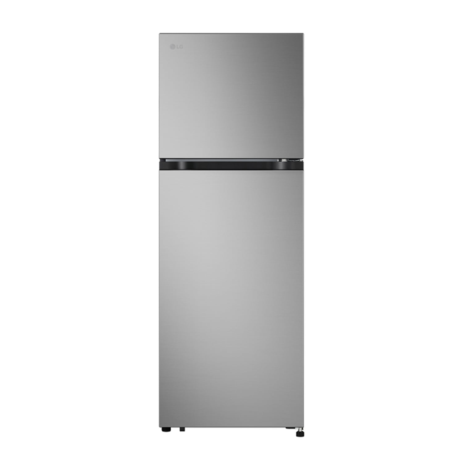 Refrigerador Lg Top Mount No Frost / Vt24bpy.apypecl 243 Litros