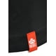 thumbnail image 4 of Polera Cooldry Quebec Manga Corta Mujer Black, 4 of 4