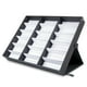 thumbnail image 1 of Caja organizadora para gafas de sol ProSource con 18 ranuras y cierre a presión, 1 of 3