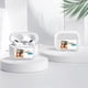 thumbnail image 5 of Desmarcar Funda AirPods Pro Trampa Para Padres Transparente, 5 of 6