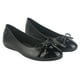 thumbnail image 5 of Zapato Chalada Mujer Oslo-96 Negro Casual, 5 of 7