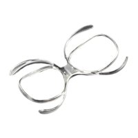 Magideal - Adaptador De Montura Interior Para Gafas De Snowboard, Apto Para Usuarios De Gafas Para Motocross