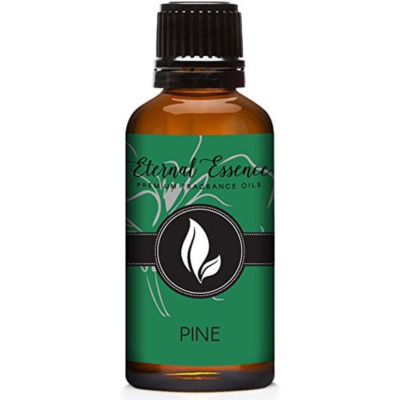 Aceite aromático Eternal Essence Oils Pine Needle 30 ml para bricolaje