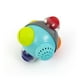 thumbnail image 2 of Juguete de baño STEM pelota para ducha, Baby, 2 of 2