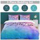 thumbnail image 5 of Stray Kids Bedding Set Duvet Cover Comfortable and Lightweight Cartoon Bedding 3 Piece Bed Set, 5 of 5