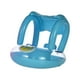 thumbnail image 3 of Flotador Inflable Para Piscina De Bebé, Flotador De Agua Creativo Para Niños, Niñas Y Niños, Azul, 3 of 3