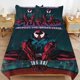 thumbnail image 1 of Spider Ma-n Across_thepider_Verse Spider Ma-n Bedding Set Sheet Set for Kids Adults,All Season Lightweight Bedding Set for Bedroom Bed Do Bed Sheets, 1 of 5