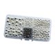 thumbnail image 5 of 600 Cuentas Brillantes Multifuncionales Para Manualidades, Aretes, Pulseras Y Más., 5 of 5