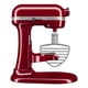thumbnail image 2 of Accesorio para batidora de repostería KitchenAid para batidora de pie, color plateado, 2 of 6