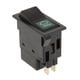 thumbnail image 1 of Interruptor Basculante de 4 Pines para Control de Luz Antiniebla para Coche Camión Tren de Ingeniería, 1 of 3