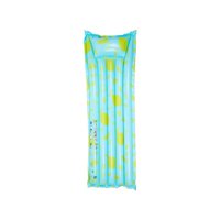 Colchoneta Inflable Limòn Swim Essentials
