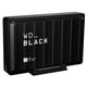 thumbnail image 2 of Disco Duro Externo D10 Game Drive 8 TB, 2 of 4