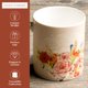thumbnail image 2 of Taza de café Maison d' Hermine 355 ml con asa (1 unidad), 2 of 9