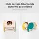 thumbnail image 2 of Pidan® Cama Tipo Hamaca Escondite Para Mascotas Elefante, 2 of 3