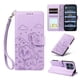 thumbnail image 3 of Funda Billetera FOXDOCK Compatible con Motorola Edge 60 Fusion 5G, Diseño Perrito Tierno, Ranuras para Tarjetas y Soporte Plegable, 3 of 6