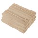 thumbnail image 5 of 150 Piezas De Madera Para Encerar Espátula Depresor De Lengua Tatuaje Cera Palo, 5 of 5