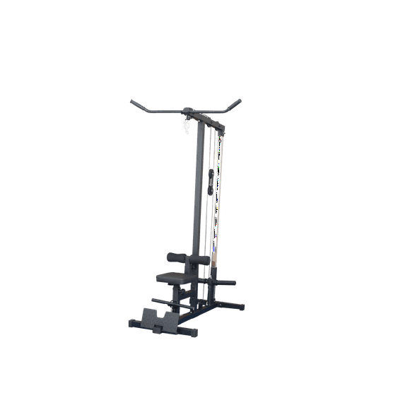 Maquina Polea Alta y Baja Home Gym