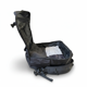 thumbnail image 4 of Mochila de Viaje Nomad Impermeable 28L Negro Dourmont, 4 of 7