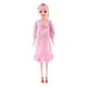 thumbnail image 2 of Muñeca De Mamá Embarazada A Escala 1/6, Bebé En Su Barriga, Juguete Para Juego De Imitación Para Niños, Rosa, 2 of 3