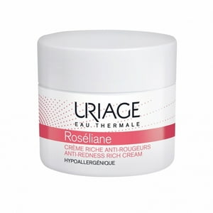Uriage - Roséliane Crema Rica Anti-Rojeces Para Piel Seca (50 Ml)