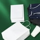 thumbnail image 4 of Bolsas De Papel Kraft 16x21 Con Manillas Blanco (25 Unidades), 4 of 4