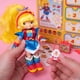 thumbnail image 4 of Muñeca moderna The Loyal Subjects Rainbow Brite de 14 cm con accesorios, 4 of 4