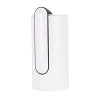 Casa Pagoda - Dispensador Plegable Bomba De Agua Para Botellón De Agua Recarga Usb