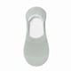 thumbnail image 1 of Calcetines Invisibles de Malla Suxumhao Verde Claro Talla Única - 5 Pares, 1 of 2